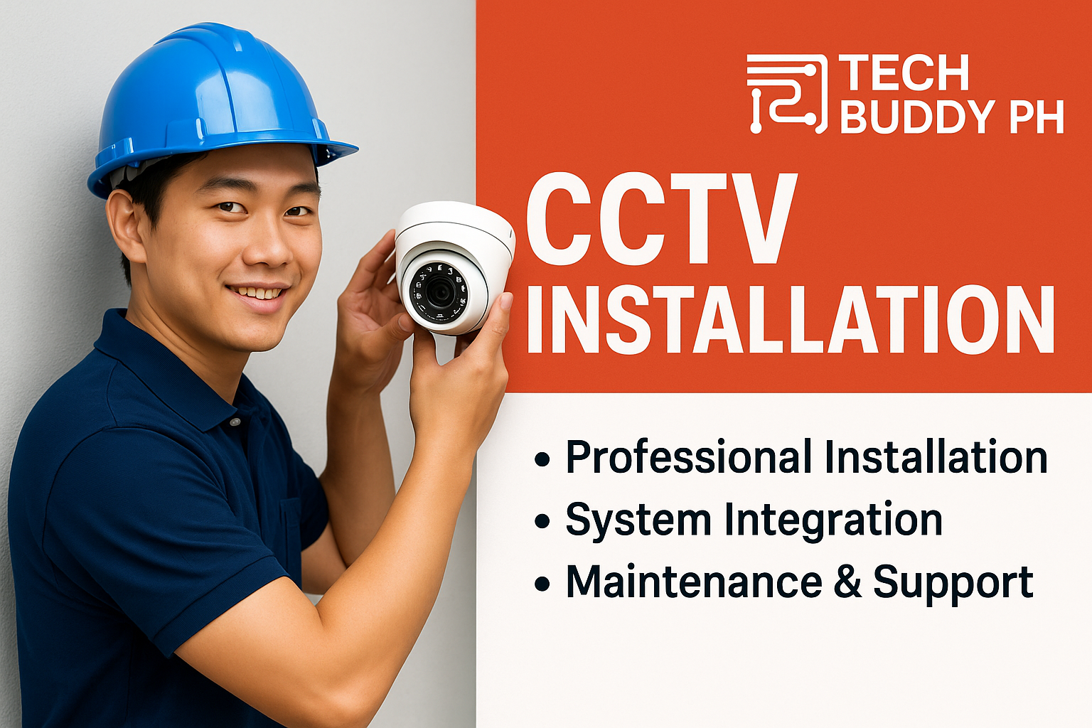 CCTV Services