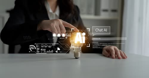 Deploy Private AI for Maximum Privacy.