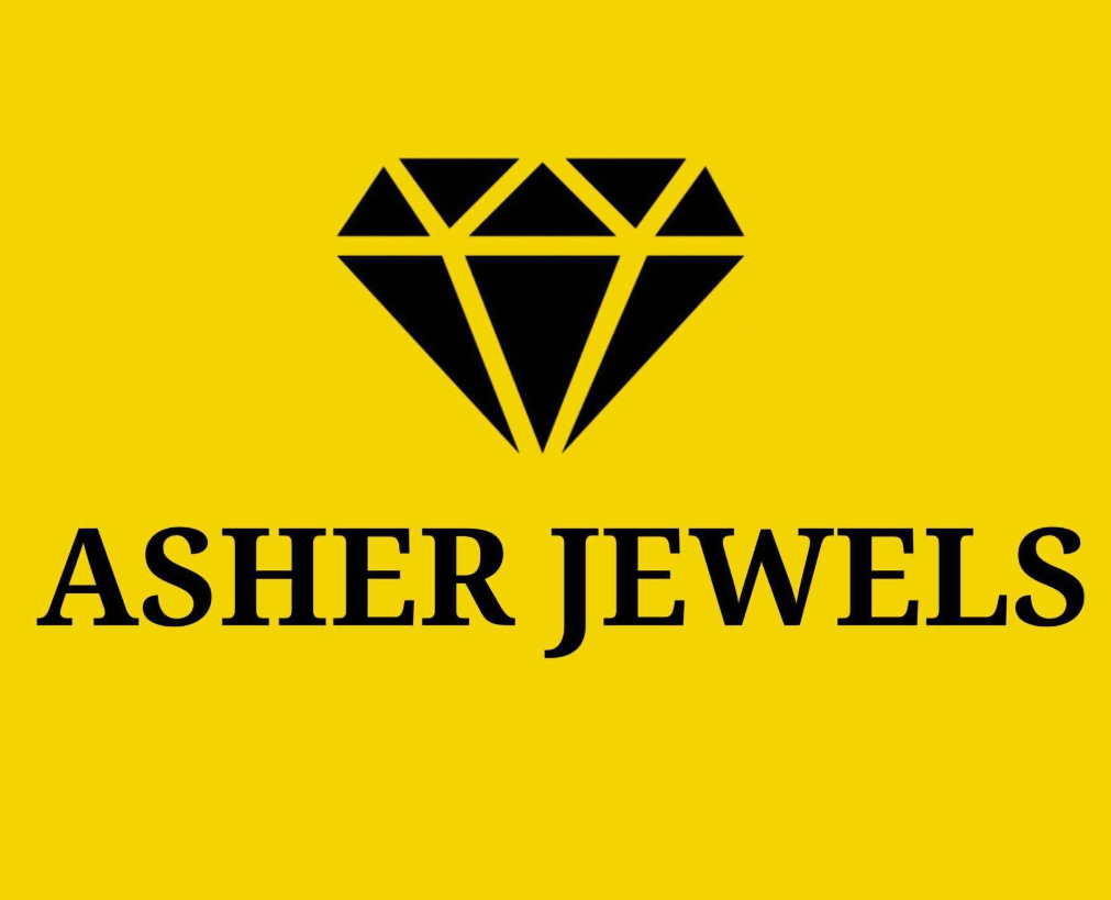 Asher Jewels logo