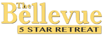 Bellevue 5 Star Retreat logo