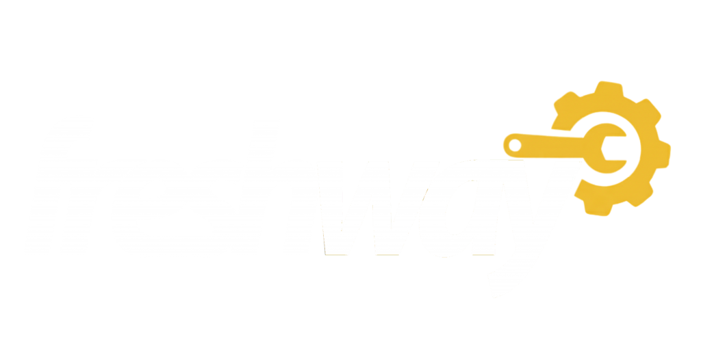 Freshway Repairs logo