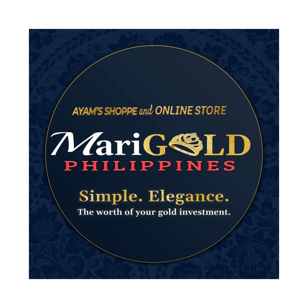 Marigold logo