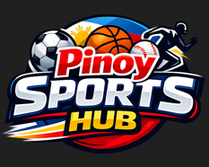 Pinoy Sports Hub logo