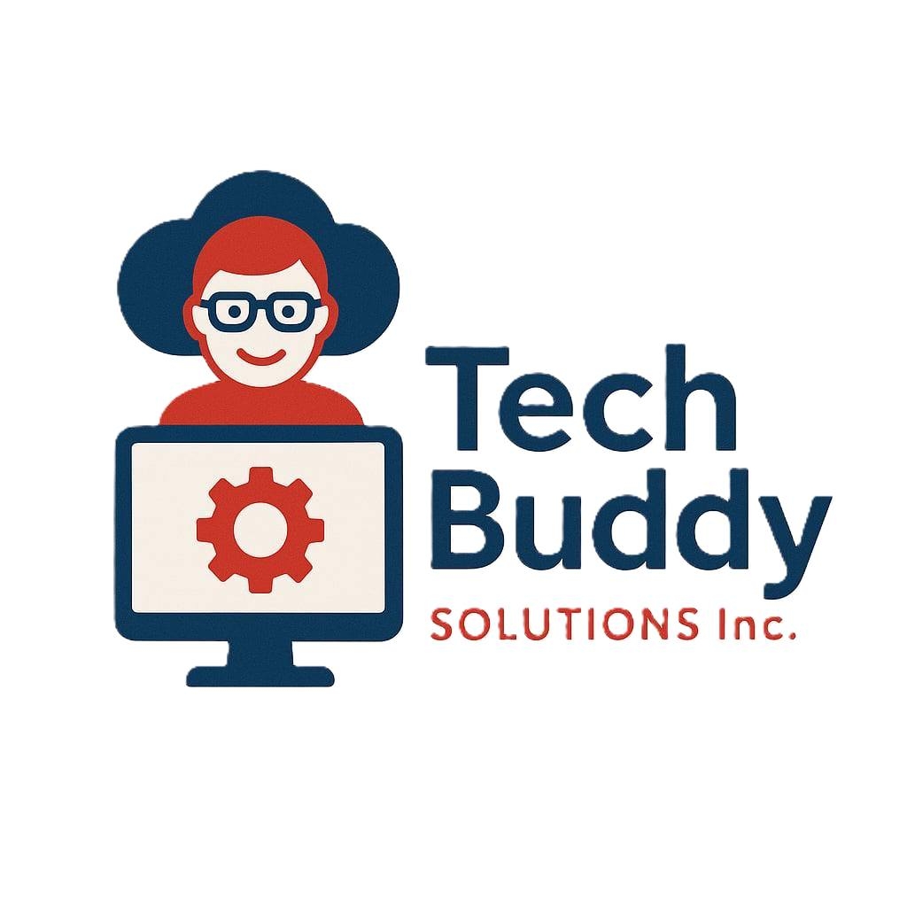 Techbuddy logo
